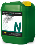 Удобрение Грин Лифт Азот